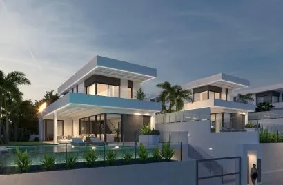 3 bedrooms apartment for sale, Finestrat, Spain No. 2020