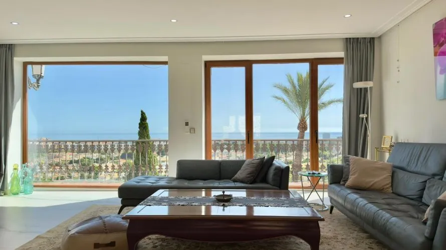 4 bedrooms villa for sale, La Pedrera, Spain No. 2702 № 14