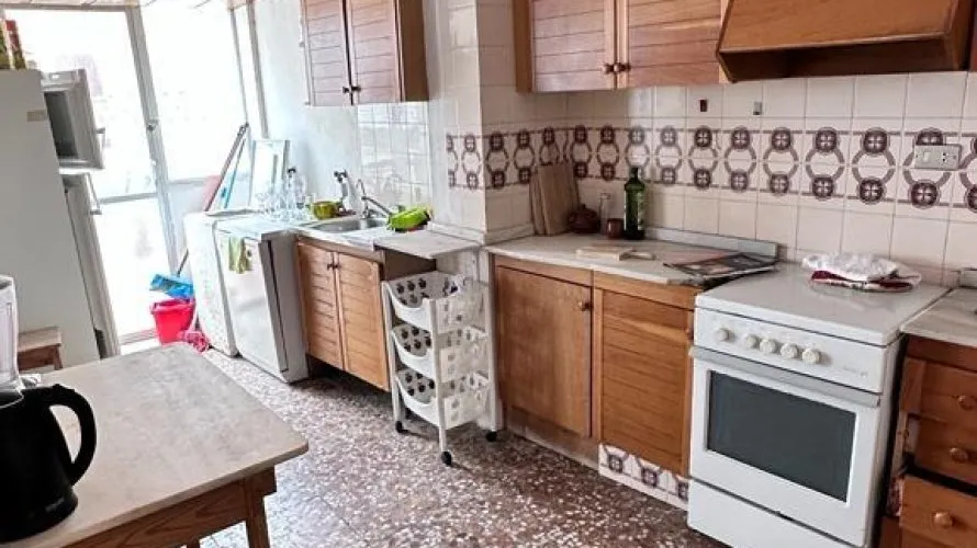 4 bedrooms penthouse for sale, La Mata, Spain No. 1821 № 12