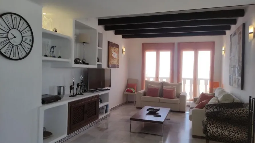 3 bedrooms penthouse for sale, Torrevieja, Spain No. 1750 № 4