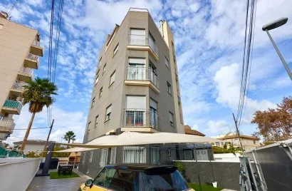 12 bedrooms commercial property for sale, Torrevieja, Spain No. 2362