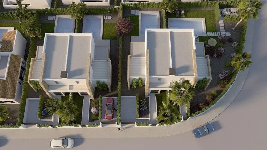 3 bedrooms villa for sale, Algorfa, Spain No. 1920 № 10