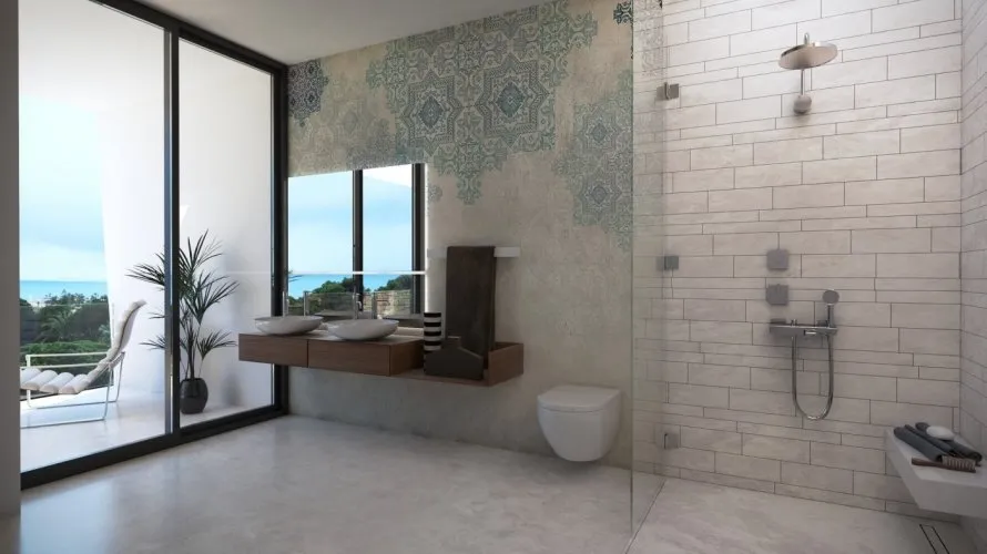 4 bedrooms villa for sale, Campoamor, Spain No. 1622 № 6
