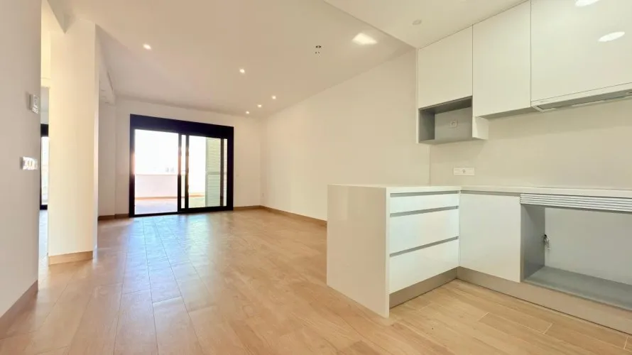 2 bedrooms apartment for sale, Finestrat, Spain No. 1494 № 5
