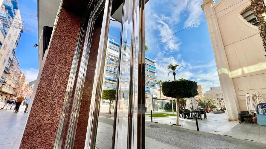 3 bedrooms apartment for sale, Torrevieja, Spain No. 1522 № 3