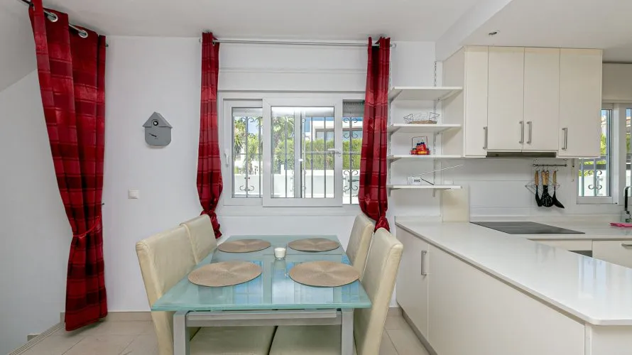143m² villa for sale, San Fulgencio, Spain No. 2335 № 12