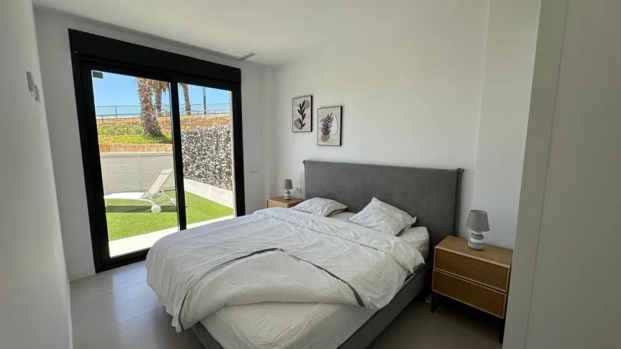 3 bedrooms penthouse for sale, Finestrat, Spain No. 2026 № 7