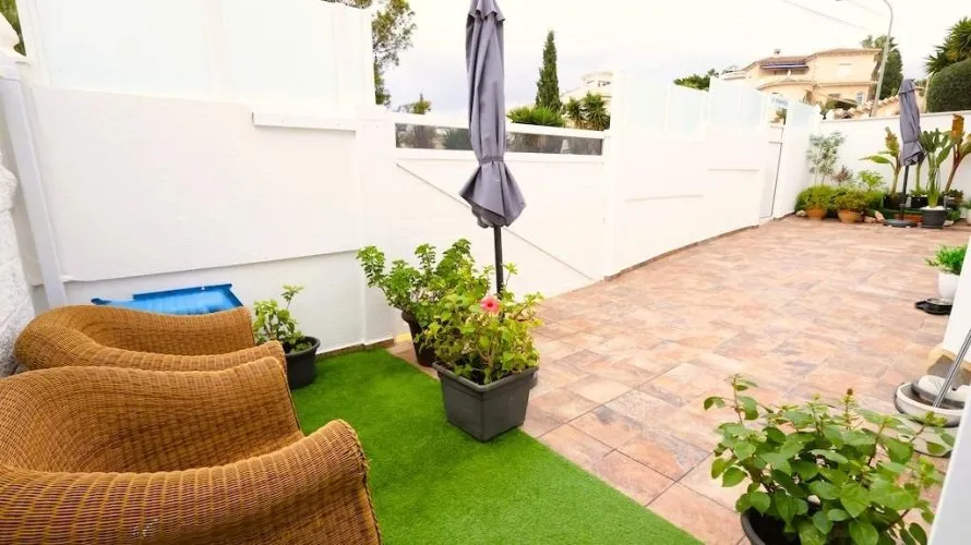 4 bedrooms villa for sale, Campoamor, Spain No. 1552 № 5