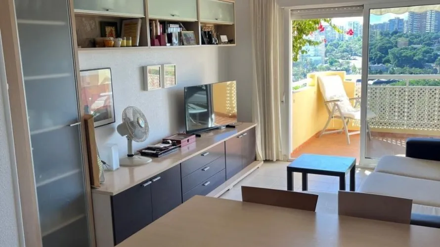 3 bedrooms apartment for sale, Campoamor, Spain No. 2247 № 2