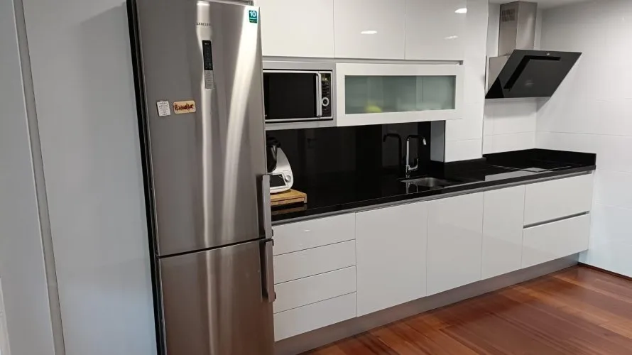 2 bedrooms apartment for sale, Alicante, Spain No. 1979 № 10