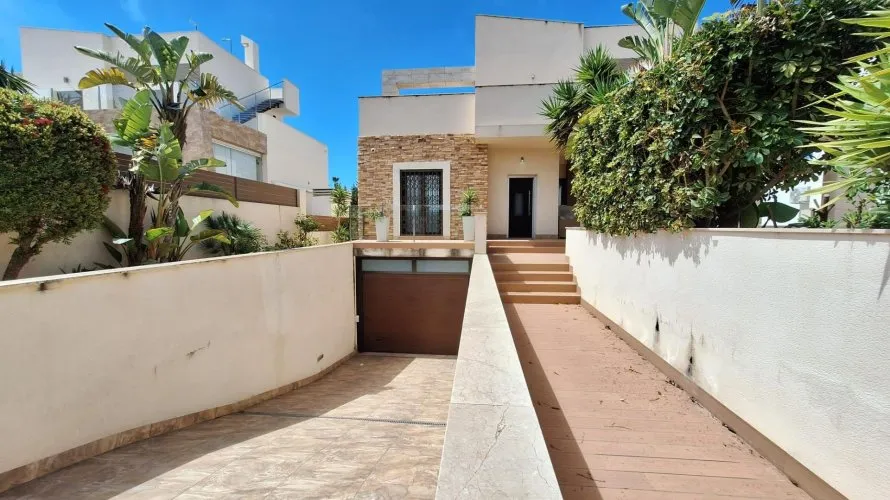 2 bedrooms villa for sale, Torreblanca, Spain No. 2372 № 25