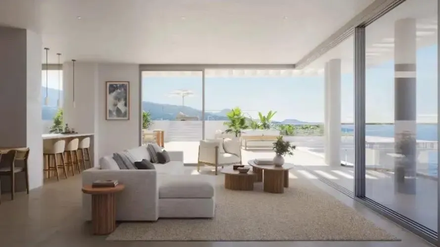 2 bedrooms apartment for sale, Santa Cruz de Tenerife, Spain No. 2593 № 4
