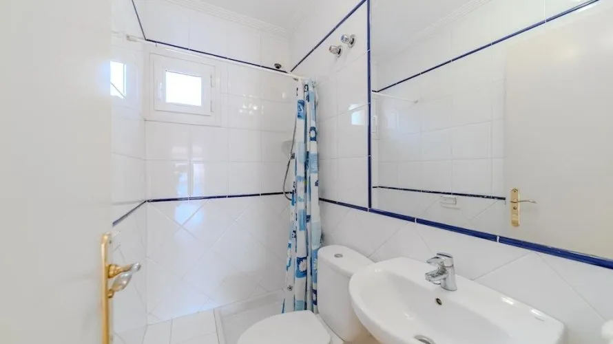 3 bedrooms house for sale, Campoamor, Spain No. 2682 № 12