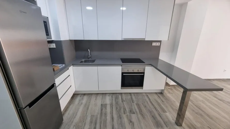 3 bedrooms apartment for sale, Torrevieja, Spain No. 1471 № 12