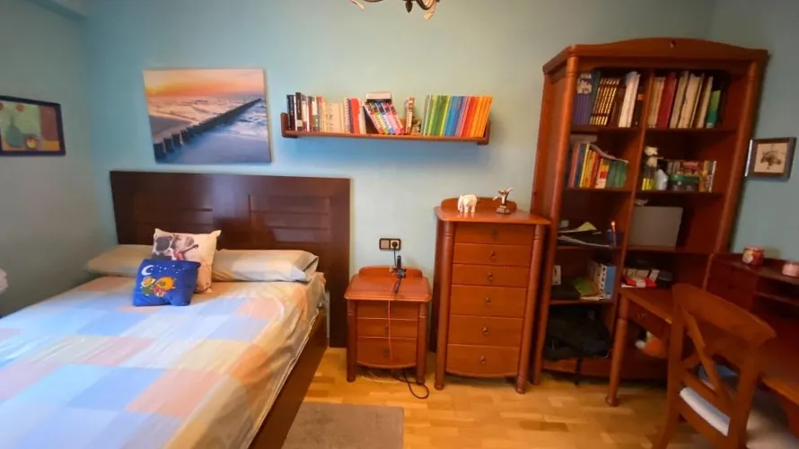 4 bedrooms apartment for sale, Alicante, Spain No. 2038 № 4