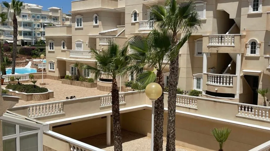 78m² apartment for sale, Guardamar del Segura, Spain No. 2392 № 15