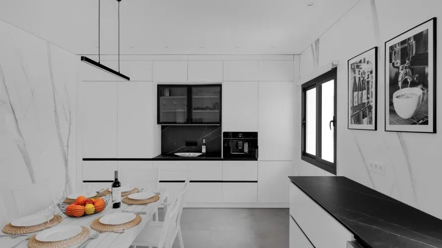 6 bedrooms villa for sale, Calpe, Spain No. 1550 № 28