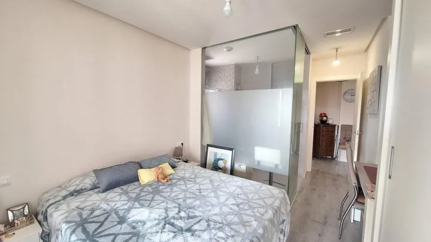 1 bedroom apartment for sale, Los Dolses, Spain No. 2279 № 19