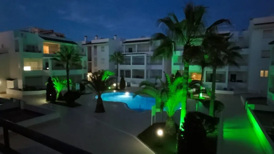 2 bedrooms apartment for sale, La Veleta, Spain No. 1566 № 6