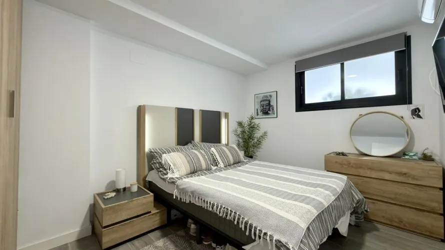 3 bedrooms penthouse for sale, Finestrat, Spain No. 2317 № 13
