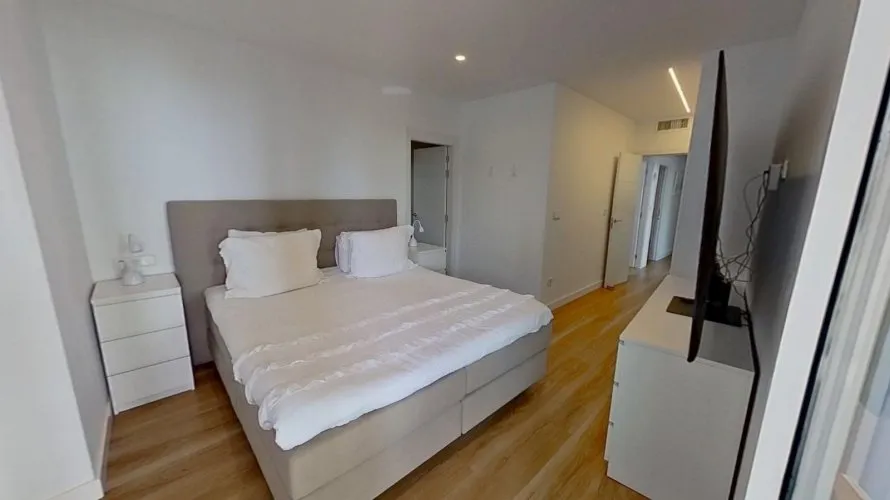 2 bedrooms apartment for sale, Benidorm, Spain No. 1563 № 15