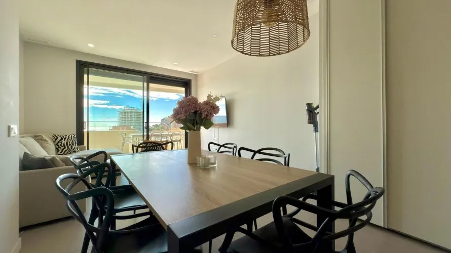 2 bedrooms apartment for sale, Finestrat, Spain No. 2544 № 15