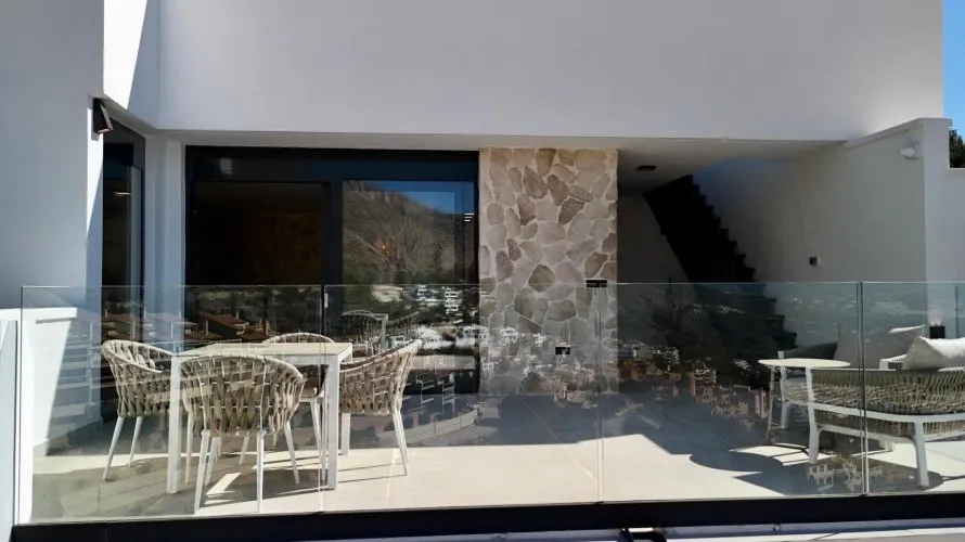 238m² villa for sale, Altea, Spain No. 2278 № 7