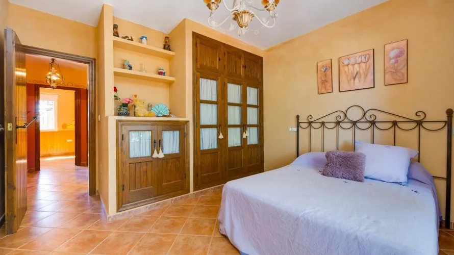 300m² apartment for sale, San Miguel de Salinas, Spain No. 2445 № 4