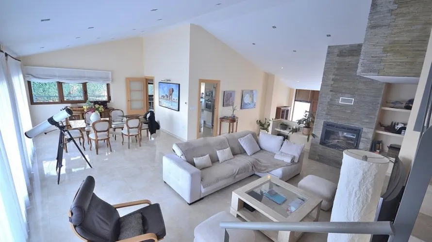 5 bedrooms apartment for sale, Albacete, Spain No. 2548