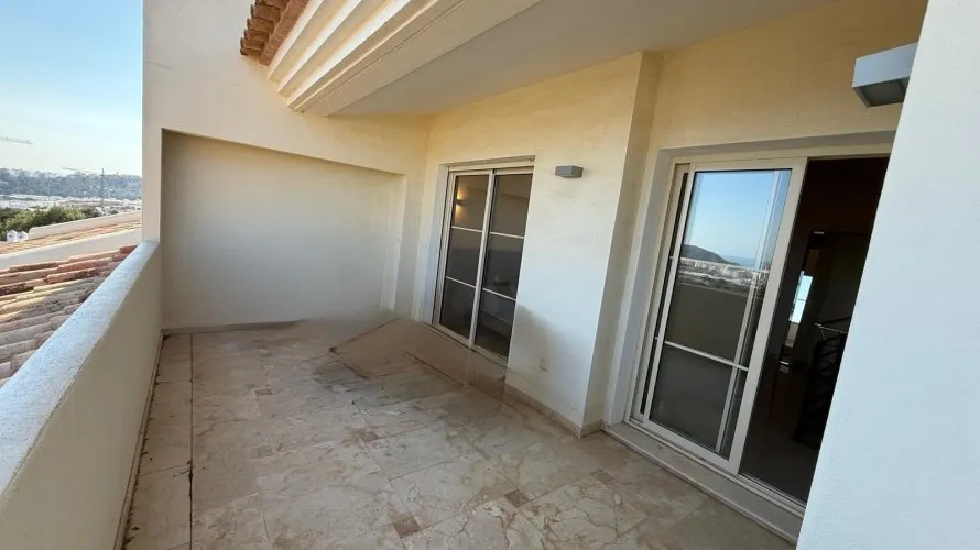 3 bedrooms penthouse for sale, Finestrat, Spain No. 2672 № 18