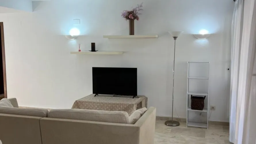 2 bedrooms apartment for sale, Torrevieja, Spain No. 1518 № 8