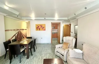2 bedrooms penthouse for sale, Torrevieja, Spain No. 2252