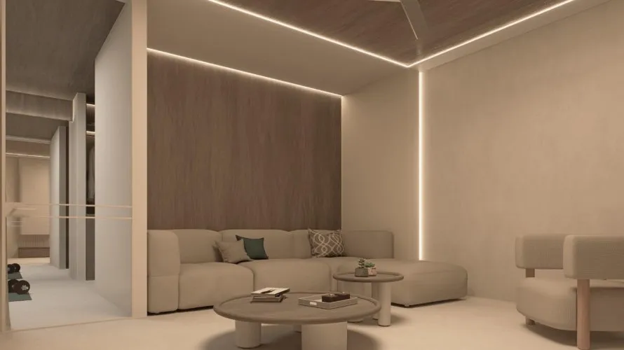 3 bedrooms villa for sale, Gran Alacant, Spain No. 2450 № 7