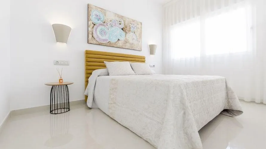 3 bedrooms villa for sale, Ciudad Quesada, Spain No. 1609 № 15