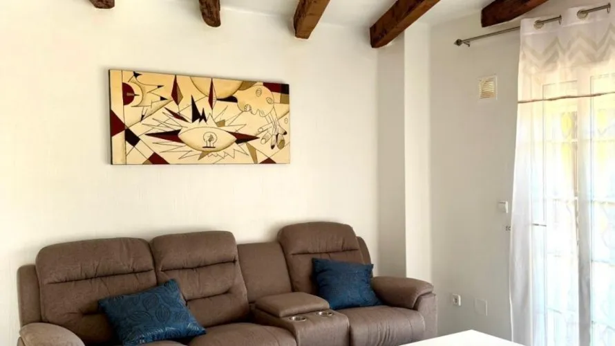 2 bedrooms apartment for sale, Torrevieja, Spain No. 2268 № 2