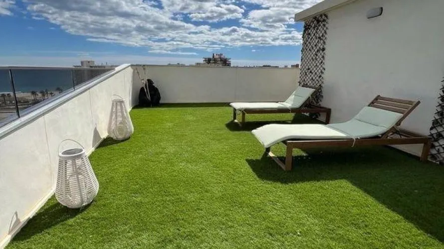 3 bedrooms penthouse for sale, Alicante, Spain No. 2226 № 27
