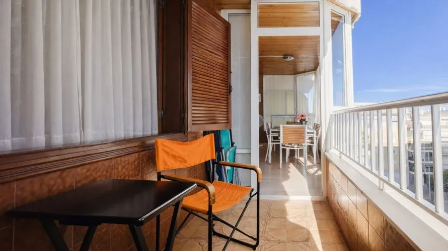 100m² apartment for sale, Torrevieja, Spain No. 2326 № 9