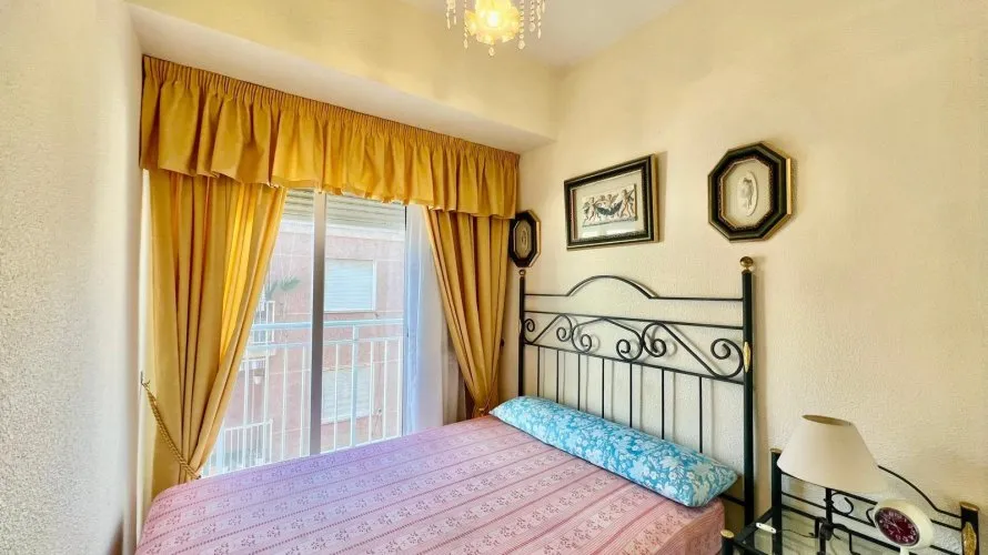 1 bedroom apartment for sale, Santa Pola, Spain No. 2277 № 28