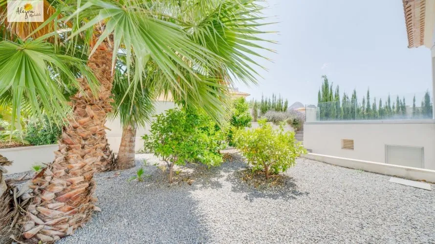 5 bedrooms villa for sale, Calpe, Spain No. 1790 № 5
