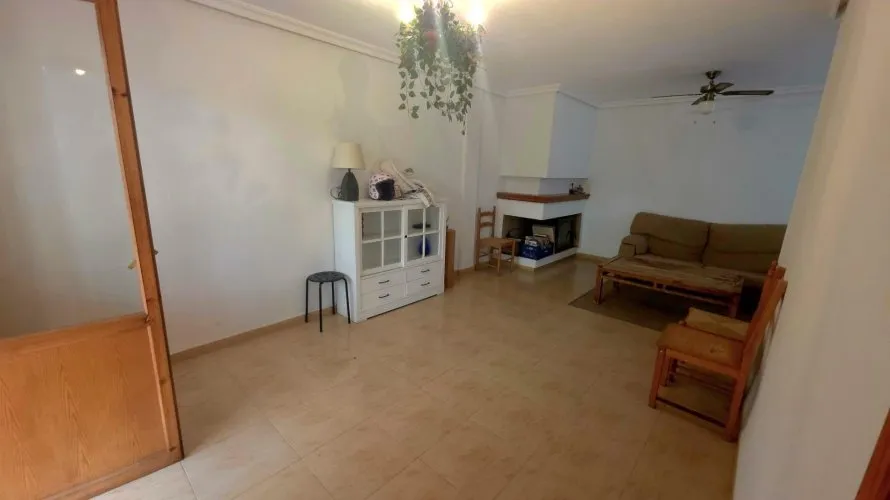 4 bedrooms house for sale, Cabo De Las Huertas, Spain No. 2609 № 11