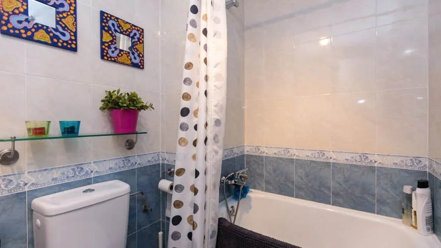 65m² apartment for sale, Dehesa De Campoamor, Spain No. 2433 № 5