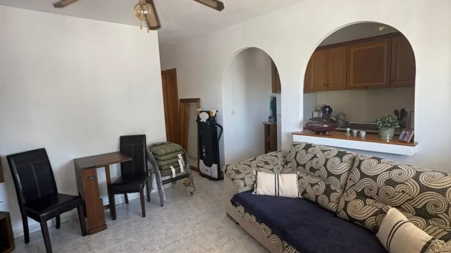 1 bedroom bungalow for sale, San Miguel de Salinas, Spain No. 1509 № 5