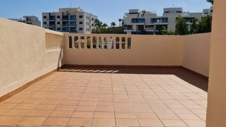 124m² villa for sale, Alicante, Spain No. 2245 № 2