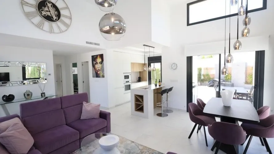3 bedrooms apartment for sale, Rojales, Spain No. 2645 № 17