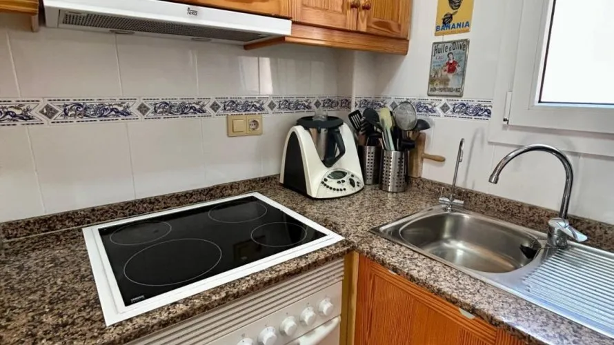 2 bedrooms bungalow for sale, Torrevieja, Spain No. 2436 № 10