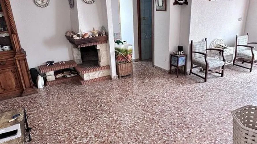4 bedrooms penthouse for sale, La Mata, Spain No. 1821 № 25