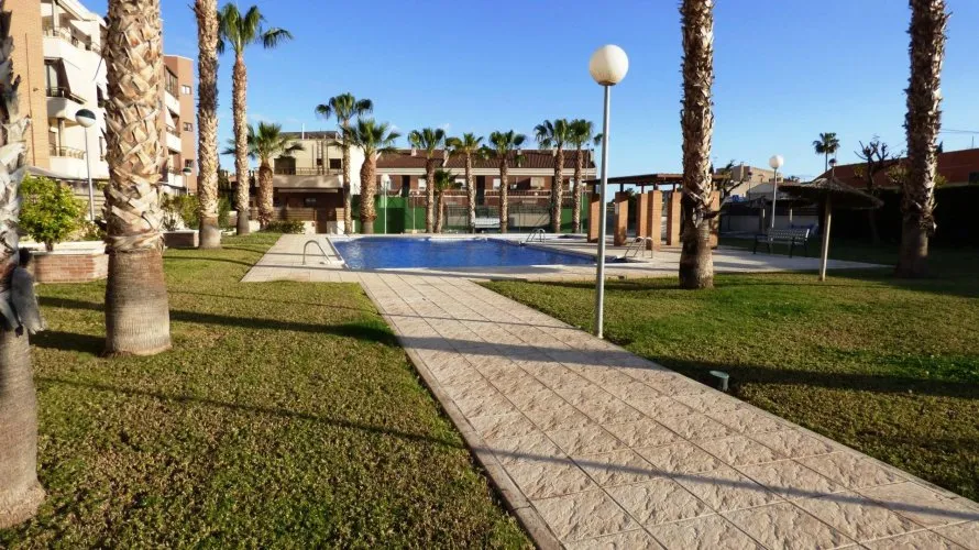 2 bedrooms apartment for sale, San Juan, Spain No. 2543 № 17
