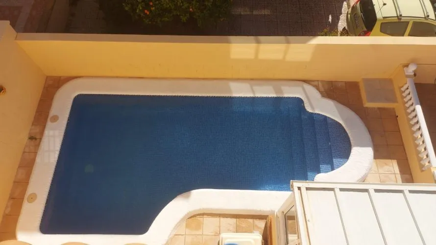 3 bedrooms house for sale, Rojales, Spain No. 2249 № 1