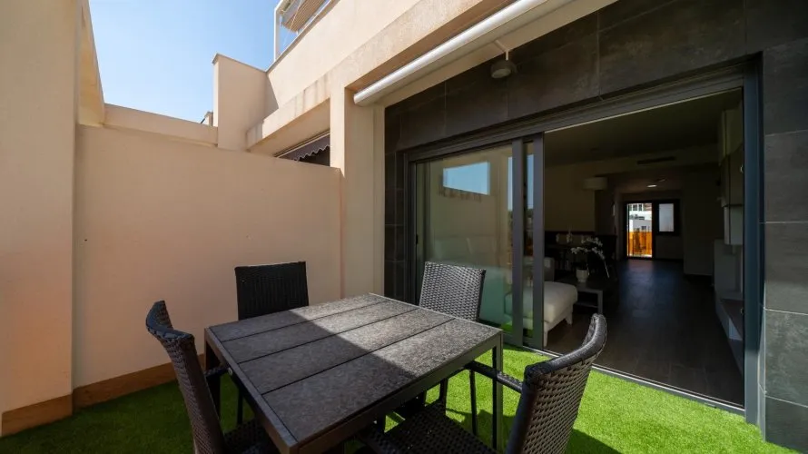2 bedrooms penthouse for sale, Finestrat, Spain No. 1927 № 20