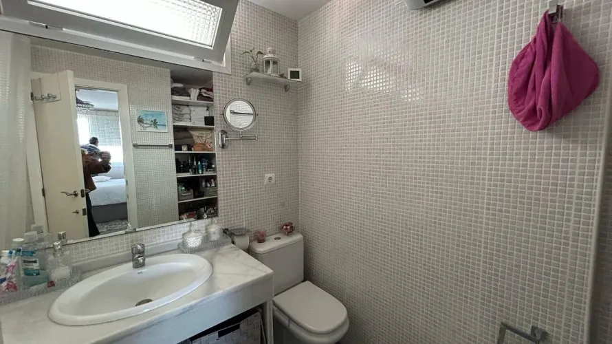 3 bedrooms penthouse for sale, Finestrat, Spain No. 2066 № 17